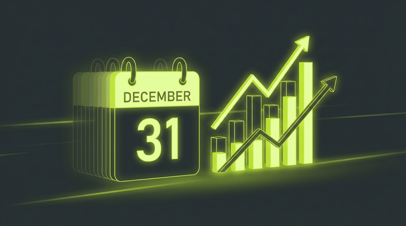 Q4 Financial Prep: Your Year-End Checklist